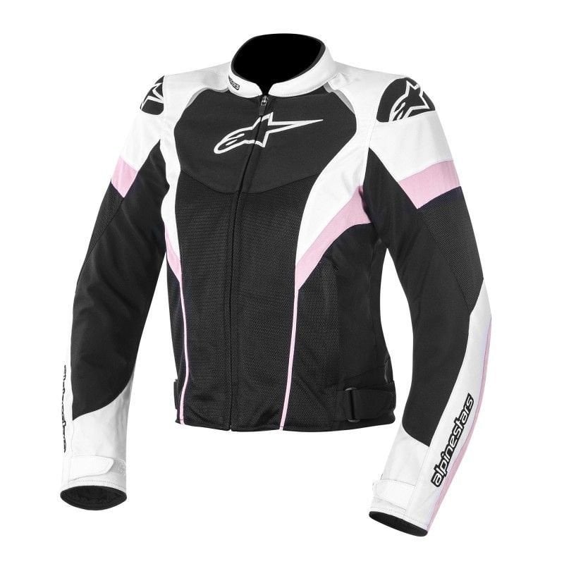 Alpinestars Stella T-GP-Plus Air Bayan Motosiklet Montu 2015 Large
