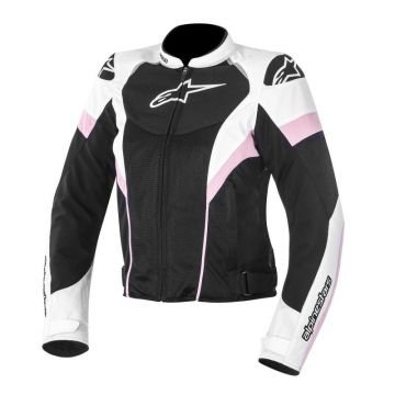 Alpinestars Stella T-GP-Plus Air Bayan Motosiklet Montu 2015 Large