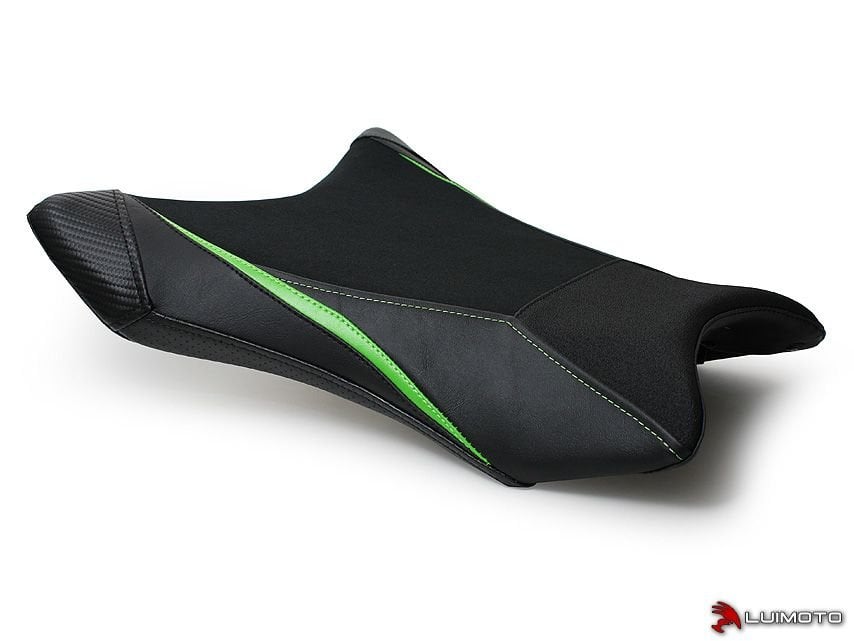 Kawasaki ZX-10R 2016/- Luimoto Koltuk Kılıfı