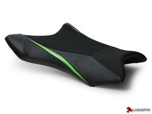 Kawasaki ZX-10R 2016/- Luimoto Koltuk Kılıfı