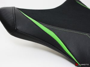 Kawasaki ZX-10R 2016/- Luimoto Koltuk Kılıfı