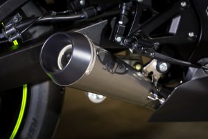 Suzuki Gsx R1000 2017+ M4 Komple Sistem GP Egzoz