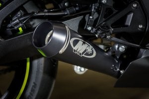 Suzuki Gsx R1000 2017+ M4 Komple EVO Sistem GP Egzoz
