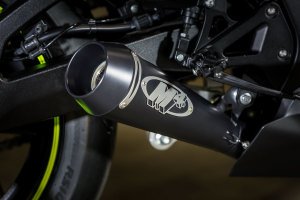 Suzuki Gsx R1000 2017+ M4 Komple EVO Sistem GP Egzoz
