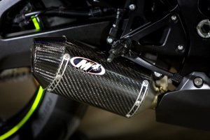 Suzuki Gsx R1000 2017+ M4 Komple Sistem Egzoz