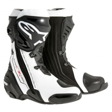 Alpinestars Super Tech R Motosiklet Botu