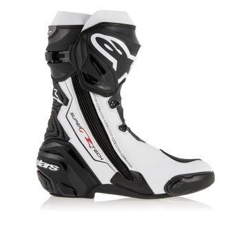Alpinestars Super Tech R Motosiklet Botu