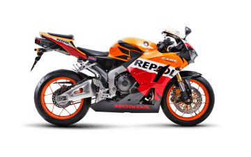 Honda Cbr 600RR Akrapoviç Titanyum Evo Egzoz 2007-15