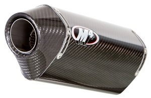 Suzuki GSX-S 750  2017+ M4 Slip On Sistem Egzoz