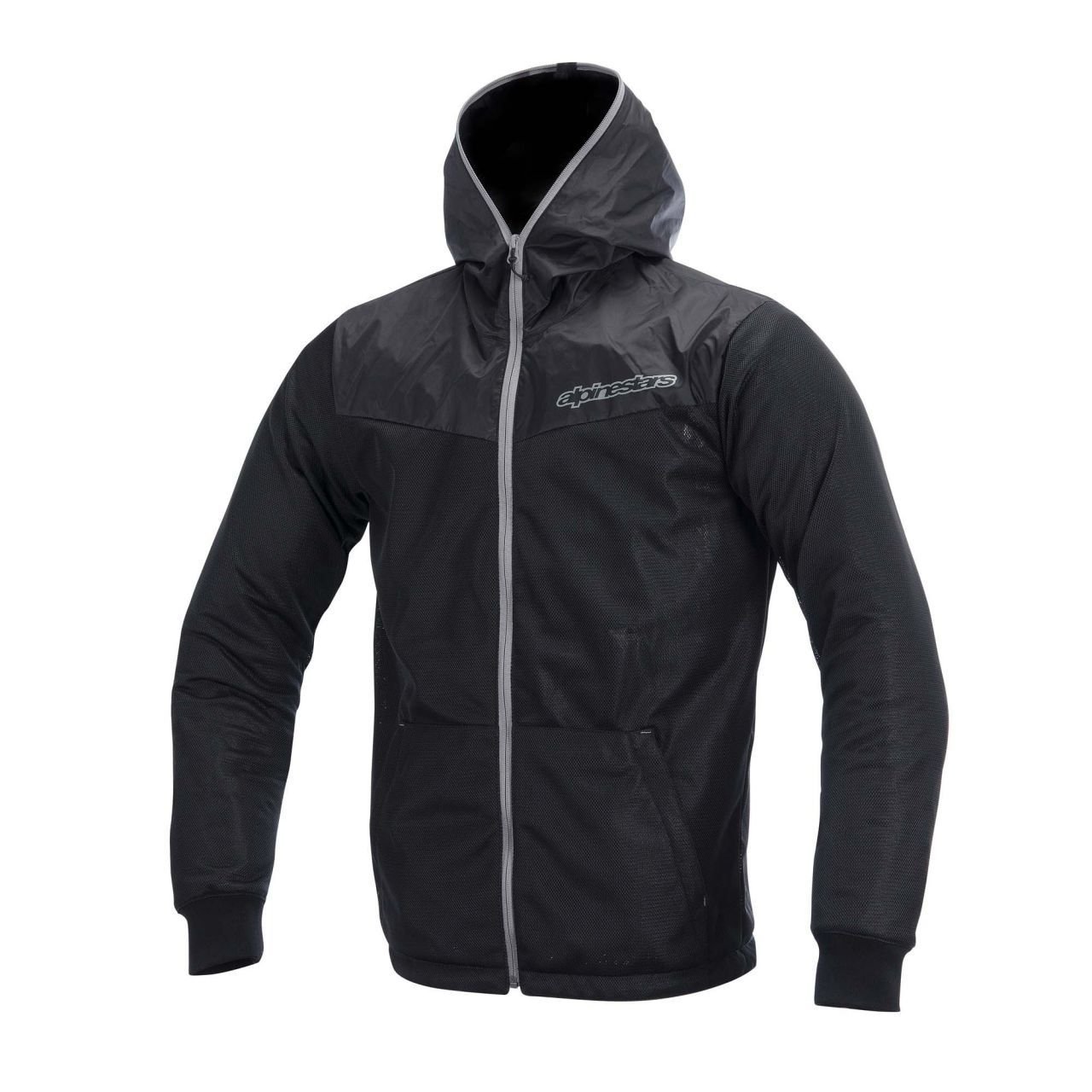 Alpinestars Runner Air Motosiklet Montu 2015