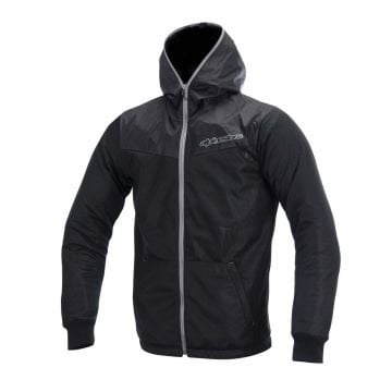 Alpinestars Runner Air Motosiklet Montu 2015