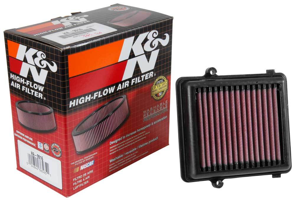 K&N HA-9916 Hava Filtresi