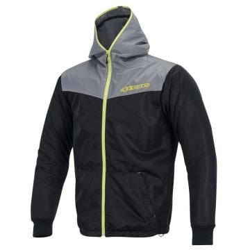 Alpinestars Runner Air Motosiklet Montu 2015
