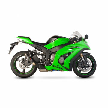 Kawasaki ZX 10R RP-1 GP Scorpion Performans Egzoz