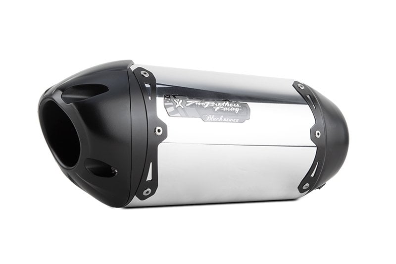 Kawasaki ZX-10R 2016/- S1R Slip-On Sistem Egzoz