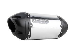 Kawasaki ZX-10R 2016/- S1R Slip-On Sistem Egzoz