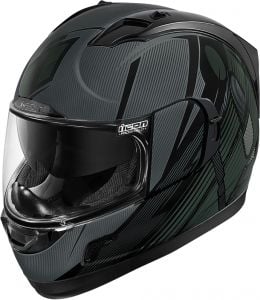 icon Alliance GT Primary Kask