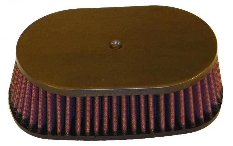 K&N HA-6592 Hava Filtresi