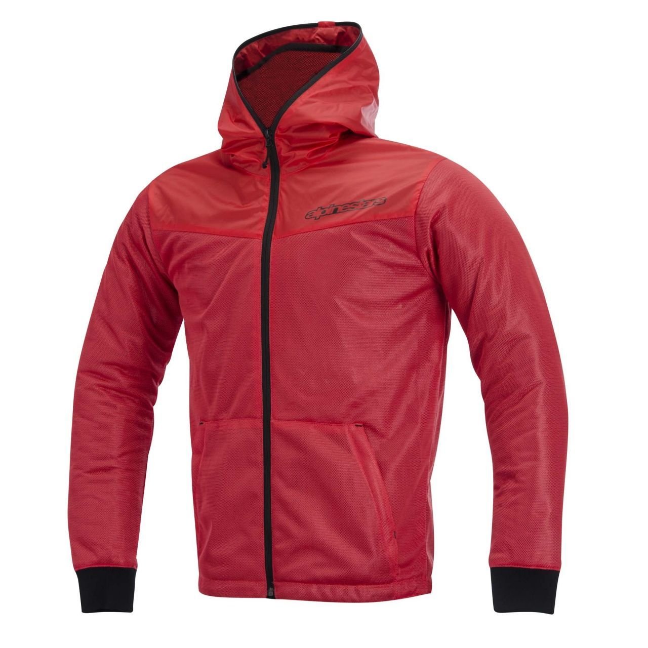 Alpinestars Runner Air Motosiklet Montu 2015