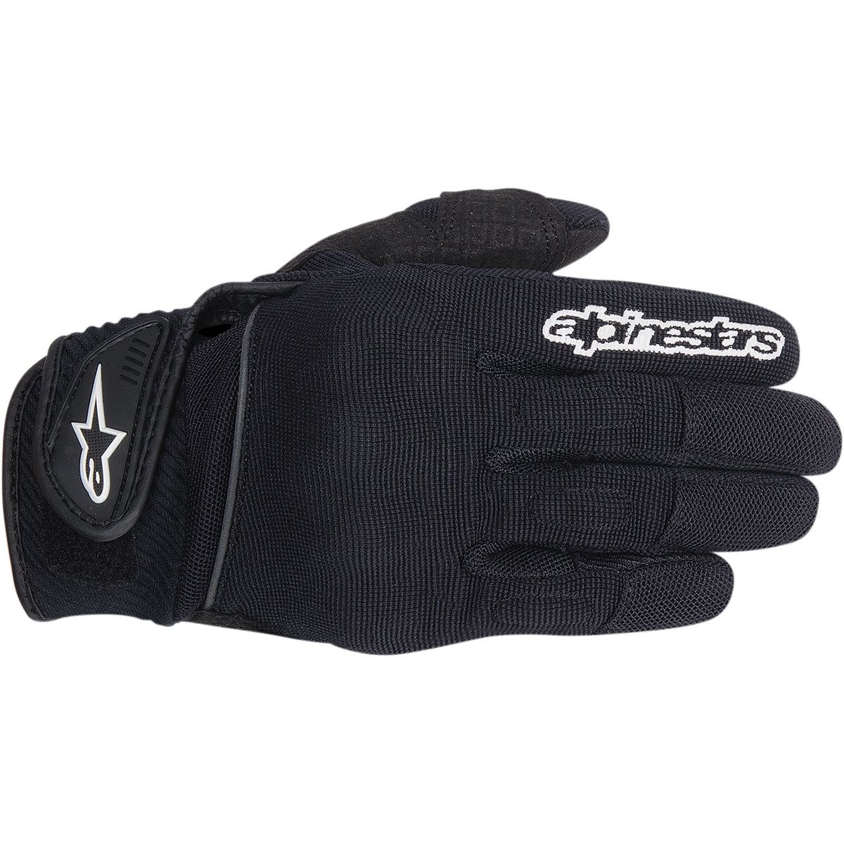 Alpinestars Stella Spartan Bayan Motosiklet Eldiven 2015 Small