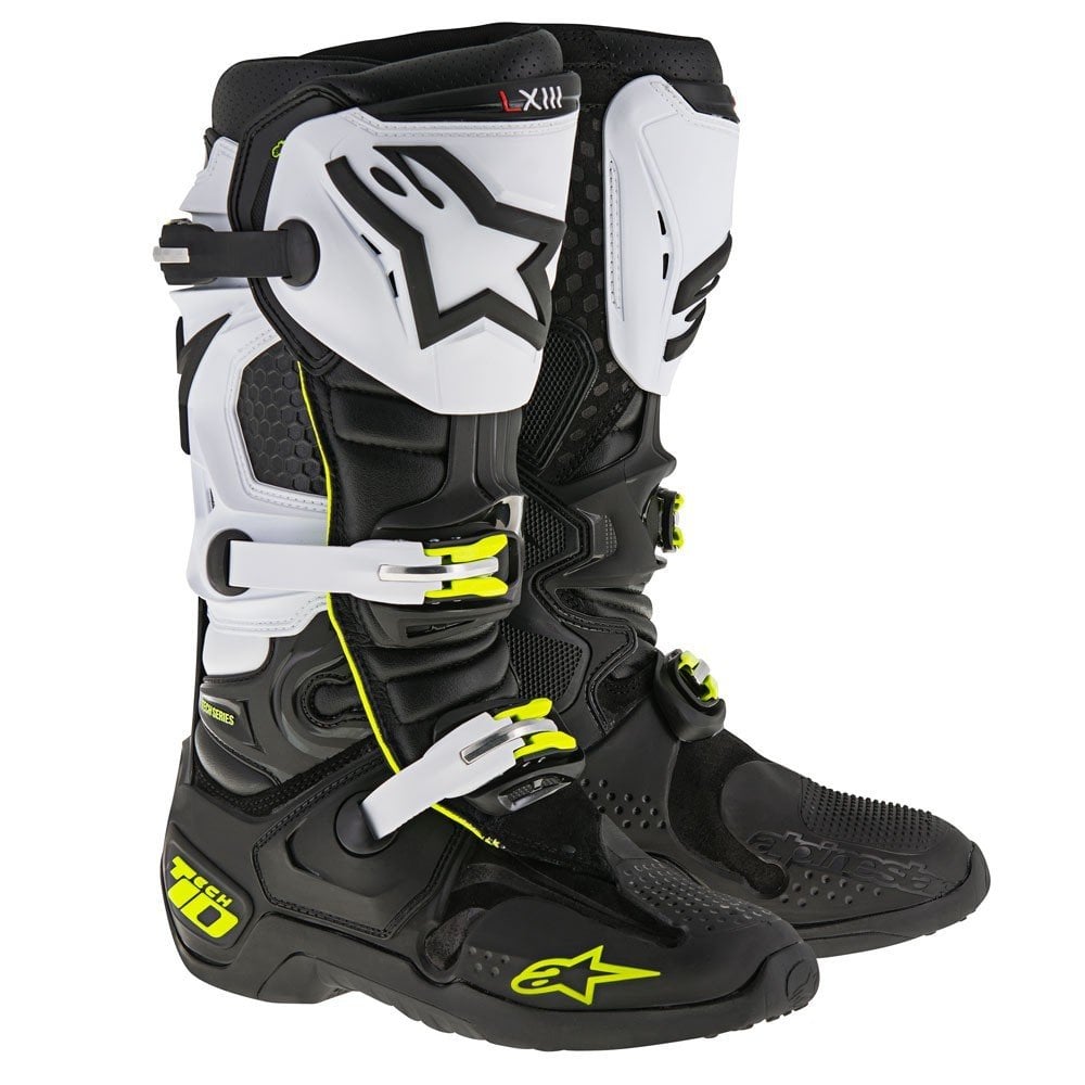 Alpinestars Tech 10 Bot