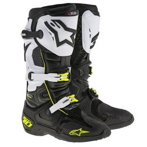 Alpinestars Tech 10 Bot