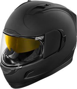 icon Alliance GT Rubatone Kask
