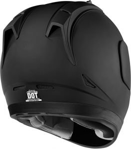 icon Alliance GT Rubatone Kask
