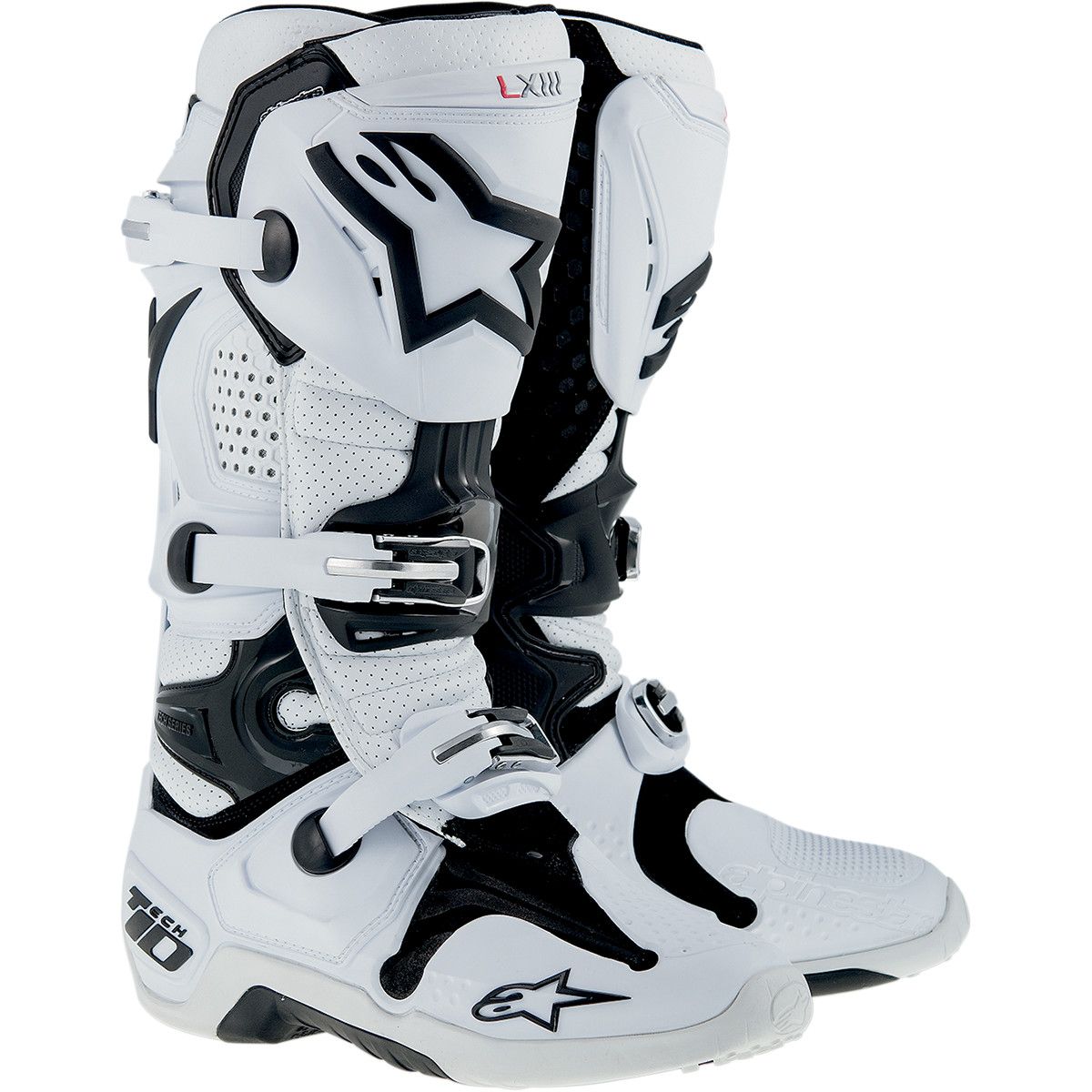 Alpinestars Tech 10 Cross Bot