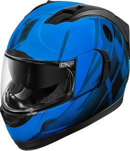 icon Alliance GT Primary Kask