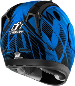 icon Alliance GT Primary Kask