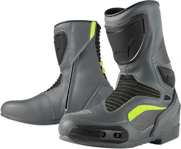Icon Overlord Motosiklet Botu 44