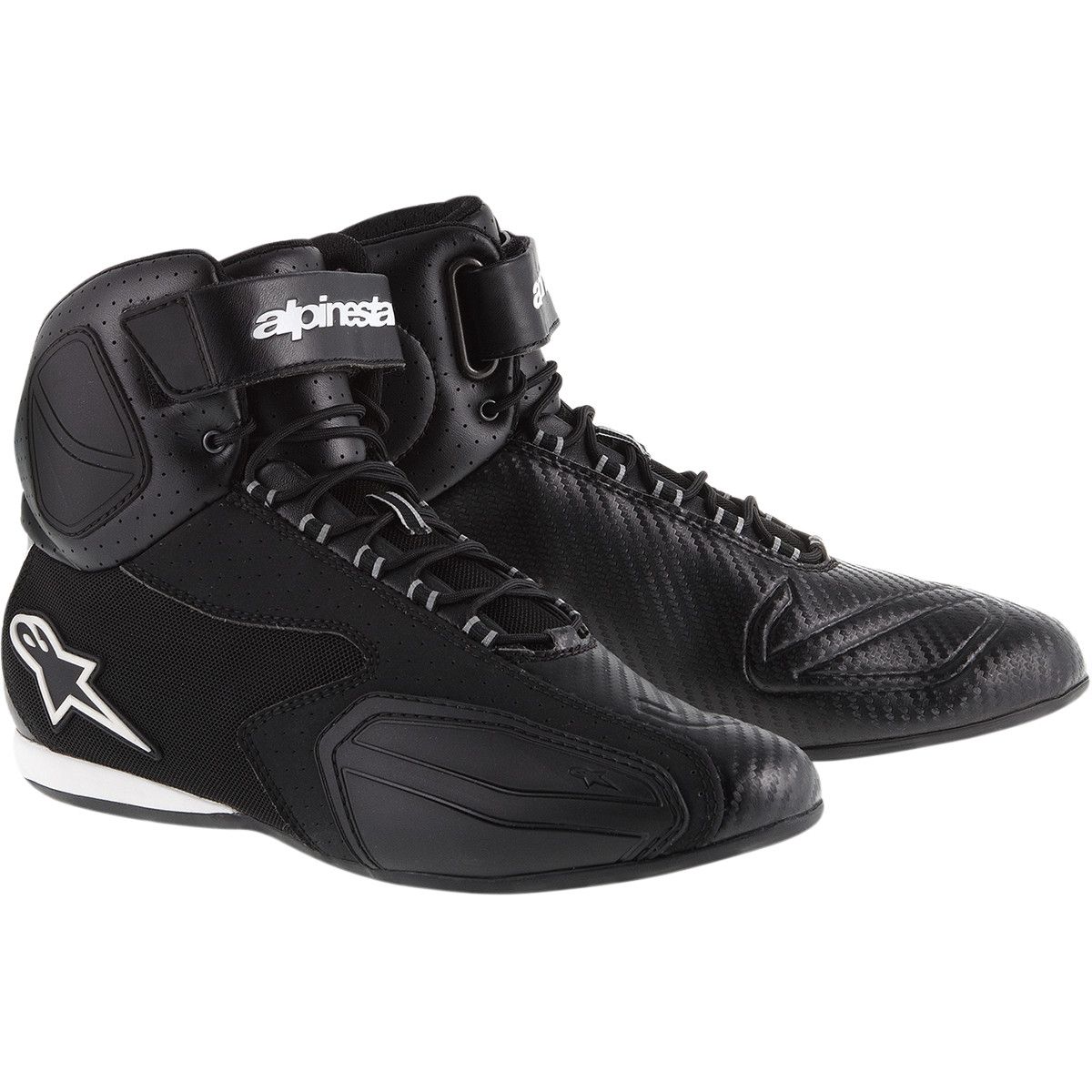 Alpinestars Faster Vented Ayakkabı 39