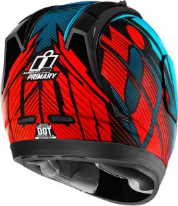 icon Alliance GT Primary Kask