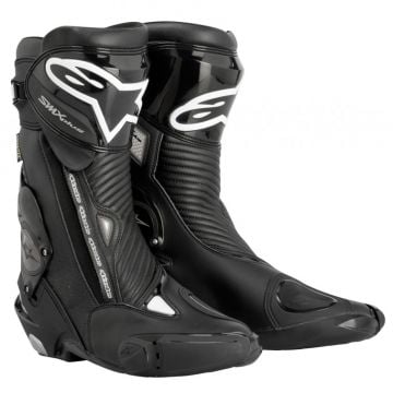 Alpinestars S-MX Plus GoreTex Bot 2015