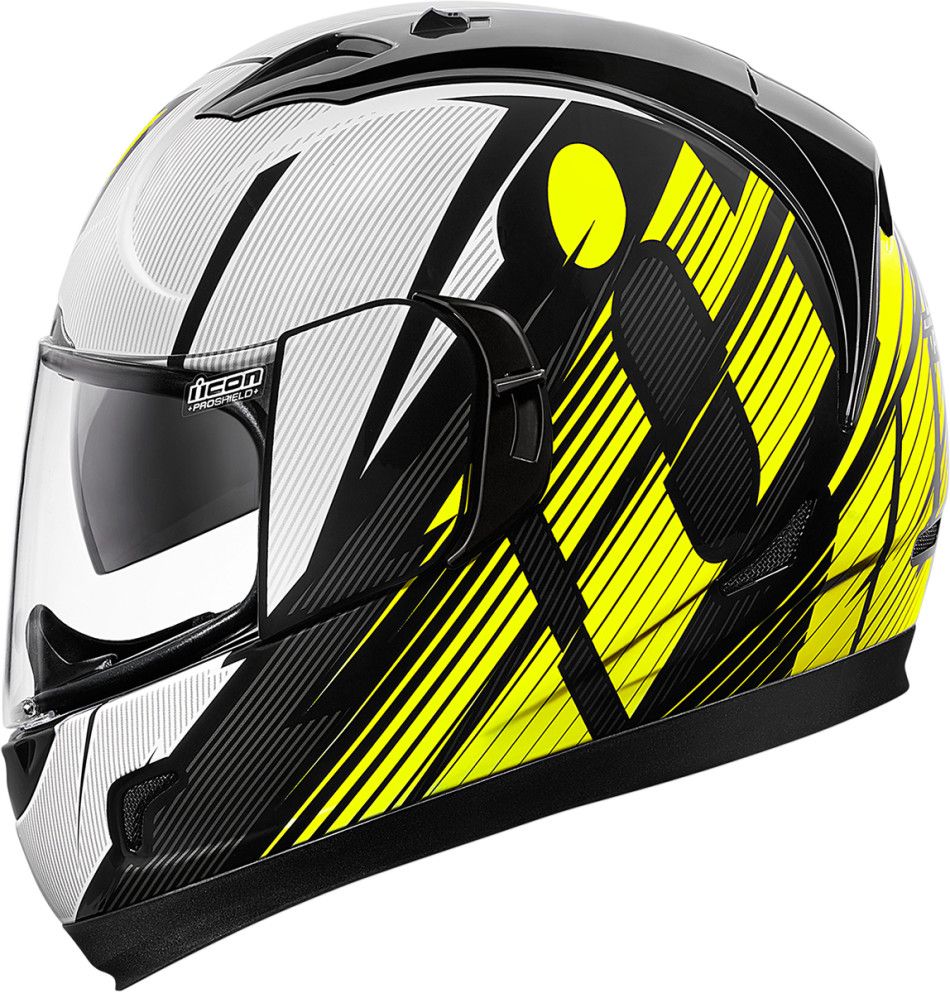 icon Alliance GT Primary Kask