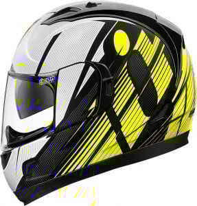 icon Alliance GT Primary Kask