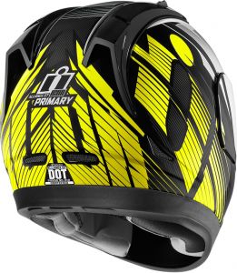 icon Alliance GT Primary Kask