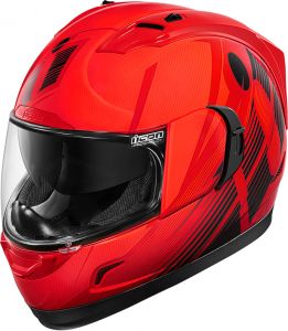 icon Alliance GT Primary Kask