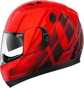 icon Alliance GT Primary Kask