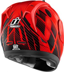 icon Alliance GT Primary Kask