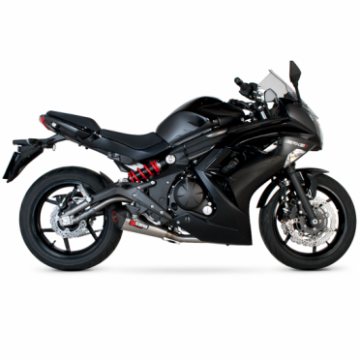 Kawasaki ER6 F 12- Serket Scorpion Performans Egzoz