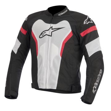 Alpinestars T-GP Pro Air Havalandırmalı Mont 2015 Small