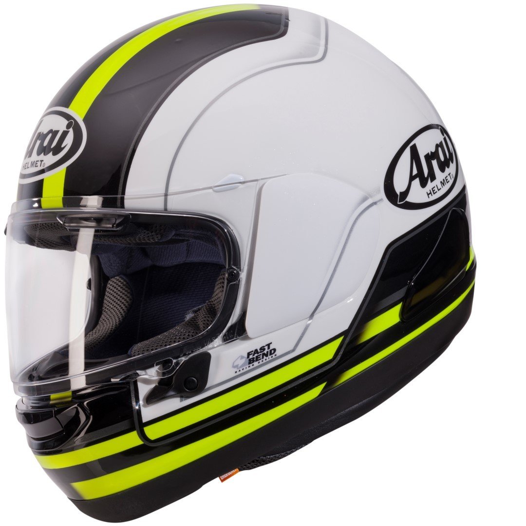 Arai Qv-Pro Stint Full Face Kask