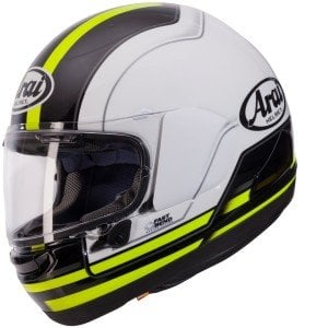 Arai Qv-Pro Stint Full Face Kask