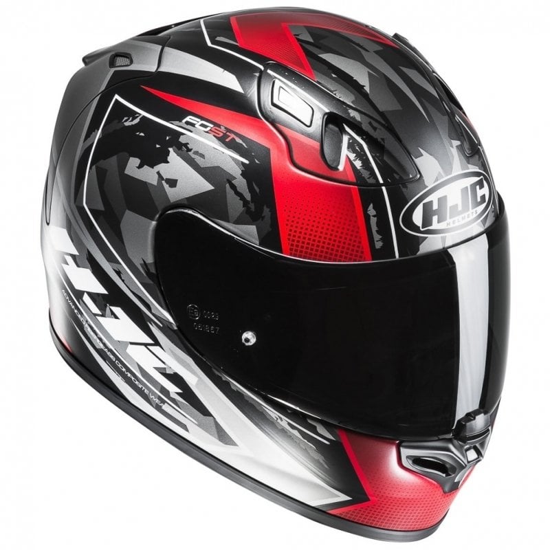 HJC FG ST VOID KUME MC1SF Pro Full Face Motosiklet Kaskı