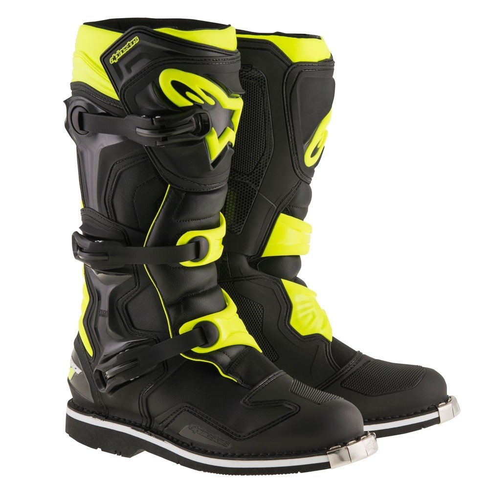Alpinestars Tech 1 Bot