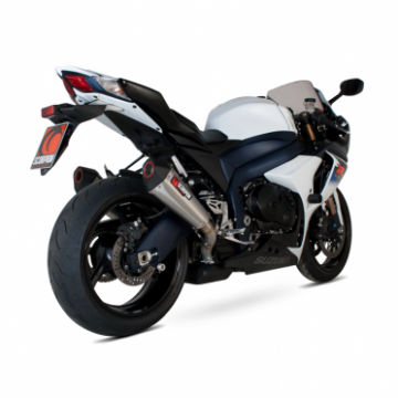 Suzuki GSXR 1000 K9 Serket Scorpion Performans Egzoz
