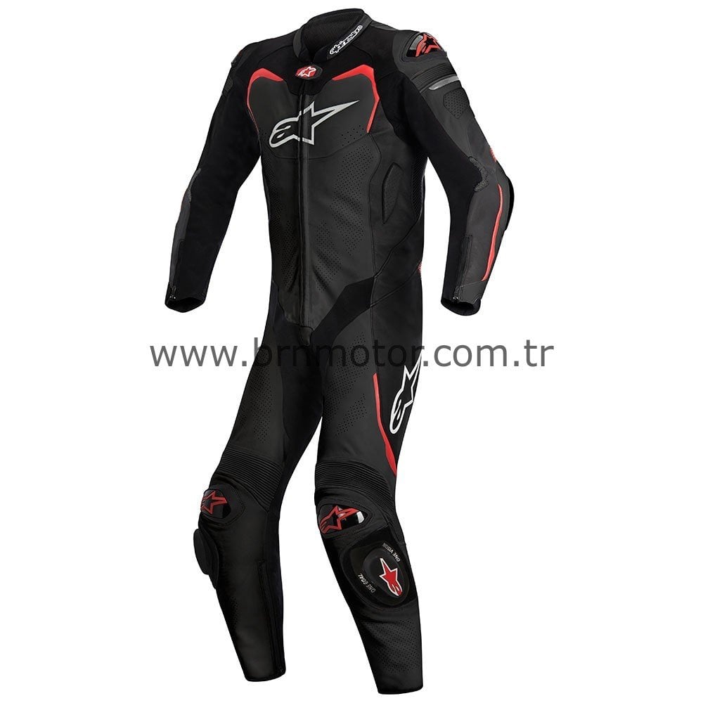 Alpinestars GP Pro Tek Parça Deri Tulum Tech-Air Race®