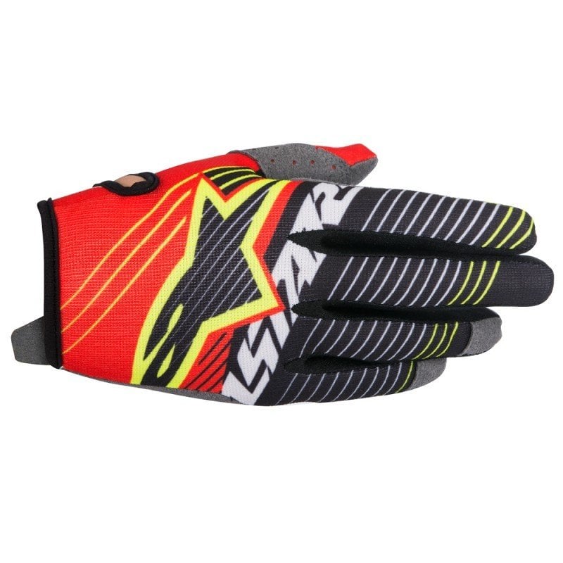 Alpinestars Radar Tracker Motocross Eldiven